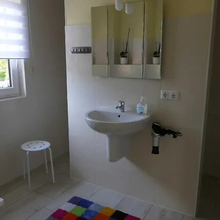 Apartment Stadtvilla Sommerfrische
