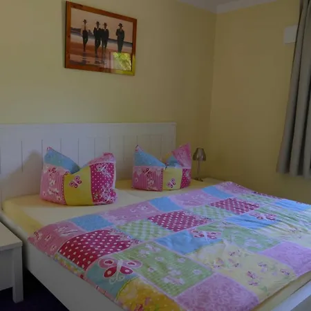 Stadtvilla Sommerfrische Appartement