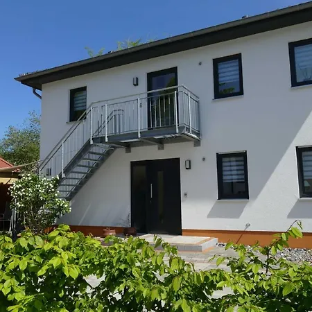 Stadtvilla Sommerfrische