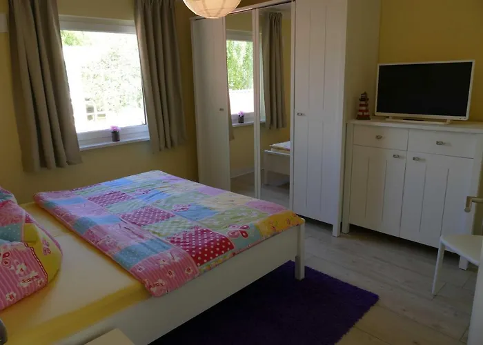 Stadtvilla Sommerfrische *