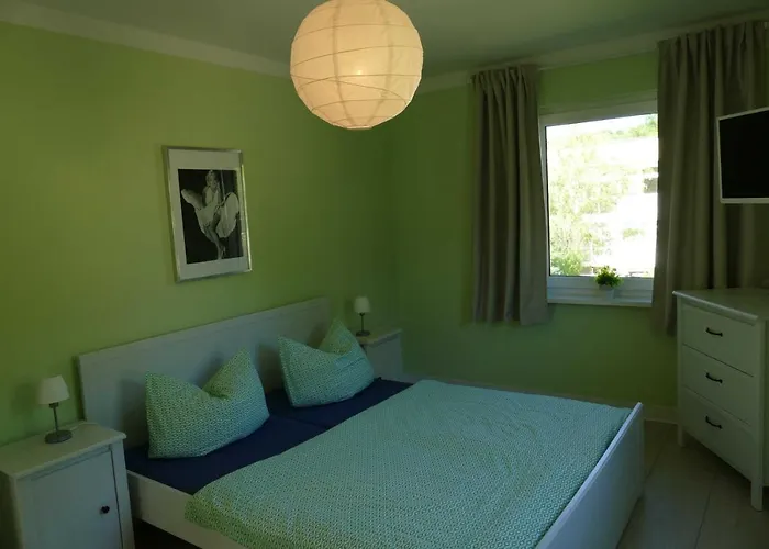 Stadtvilla Sommerfrische