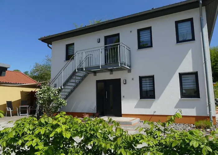 Stadtvilla Sommerfrische