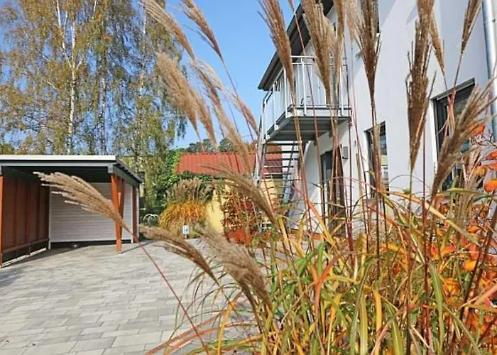 Stadtvilla Sommerfrische